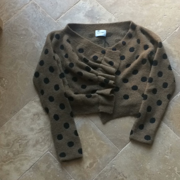 Rachel Comey Sweater - Picture 5 of 8